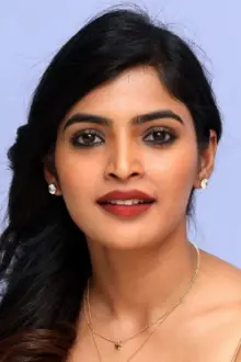 Sanchita Shetty como: Ramya