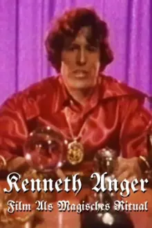 Kenneth Anger: Film as Magical Ritual