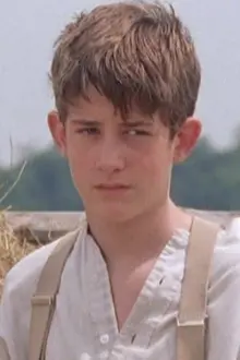 Joe Roberts como: Laurie Lee