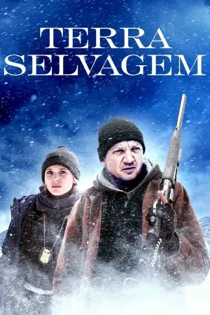 Terra Selvagem