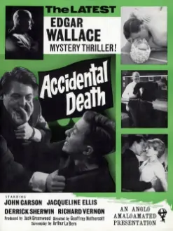 Accidental Death