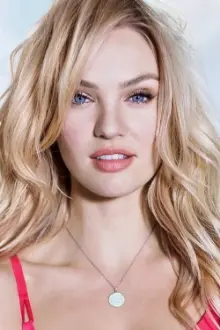 Candice Swanepoel como: 