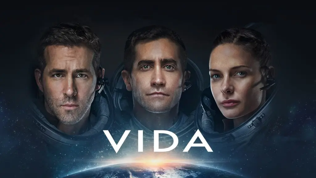 Vida