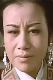 Chang Ping-Yu como: Mrs. Chen