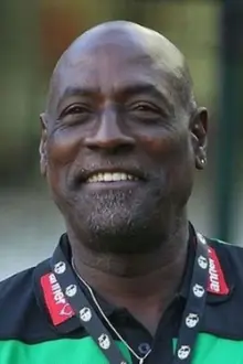 Viv Richards como: 