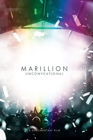 Marillion Unconventional