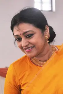 Parvathy como: Seetha