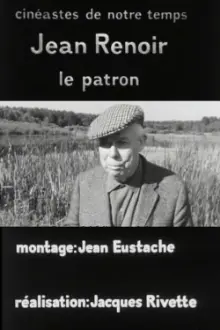 Jean Renoir, le patron, 1re partie: La recherche du relatif