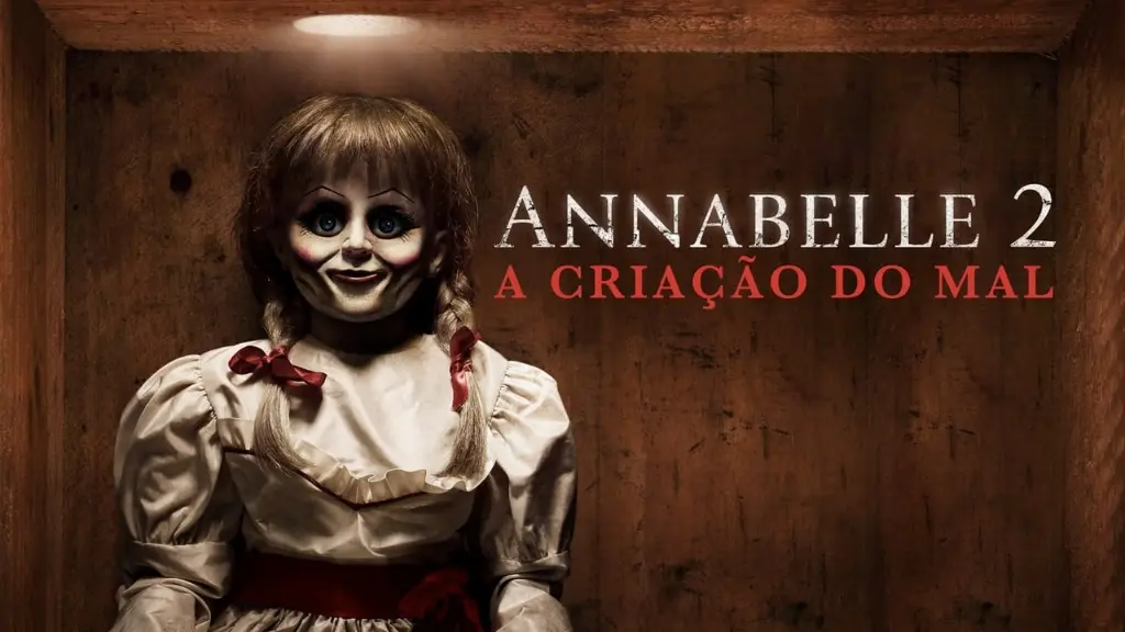 Annabelle 2: A Criação do Mal