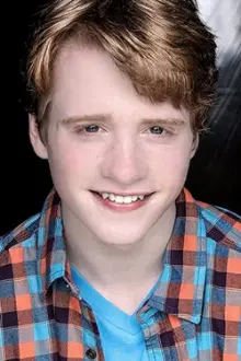 Wyatt Griswold como: Brian