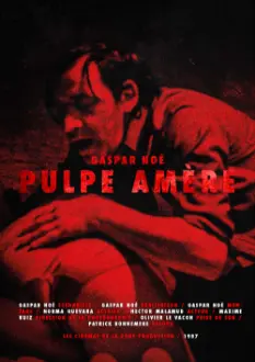 Pulpe Amère