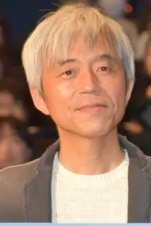 Mantaro Koichi como: Tasuku Yoshioka