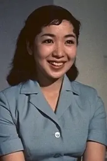 Michiko Ono como: Oyae