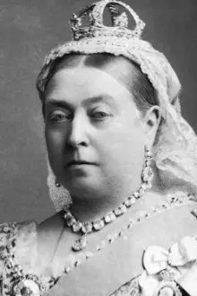 Queen Victoria of the United Kingdom como: Ela mesma