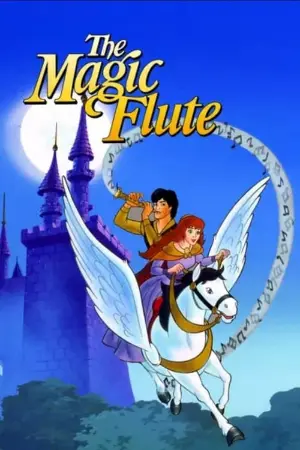 The Magic Flute