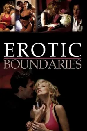 Erotic Boundaries