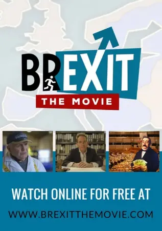 Brexit: O Filme