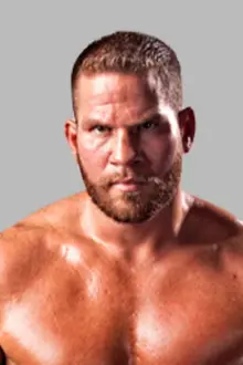 Matt Morgan como: Matt Morgan