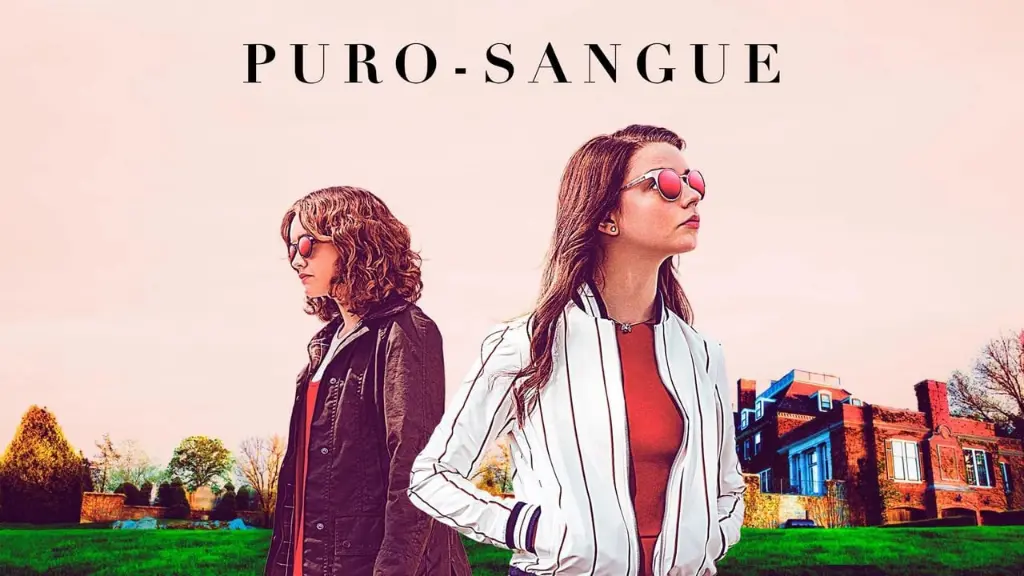 Puro-Sangue