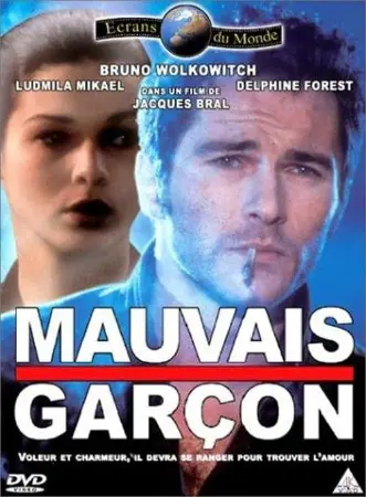 Mauvais garçon