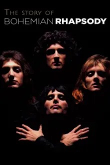 A História do Bohemian Rhapsody