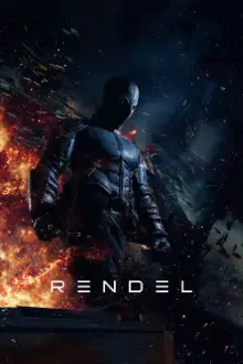 Rendel - Vingativo e Justiceiro