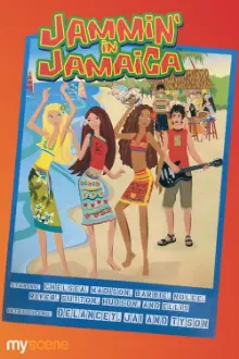 My Scene Férias na Jamaica (2004)