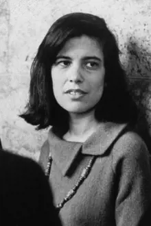 Susan Sontag como: Herself (archive footage)