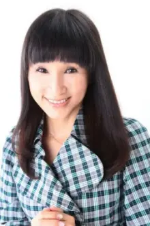 Minako Arakawa como: 