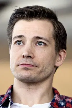 Teemu Palosaari