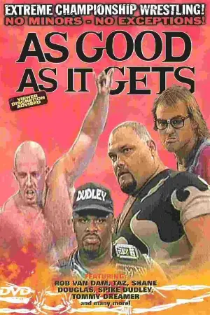 ECW As Good As It Gets