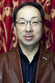 Koji Kondo como: 