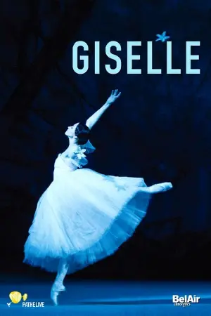 Bolshoi Ballet: Giselle