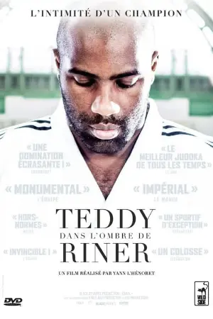 Dans l'ombre de Teddy Riner