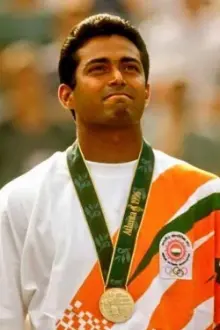 Leander Paes como: Keshav