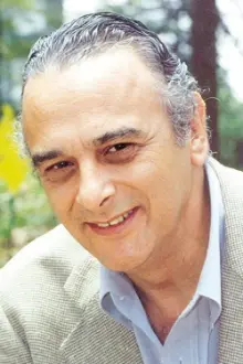 Luiz Baccelli como: Ernesto Fantini