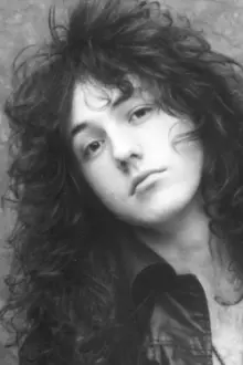 Jason Becker como: 