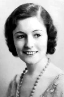 Winifred Shotter como: Christine Wyndham