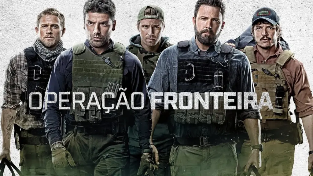 Operação Fronteira