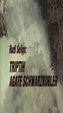 Triptych of Agata Schwarzkobler