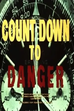 Countdown to Danger