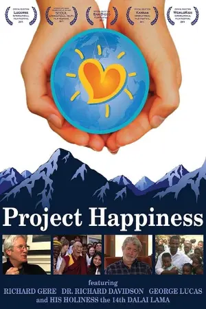 Project Happiness