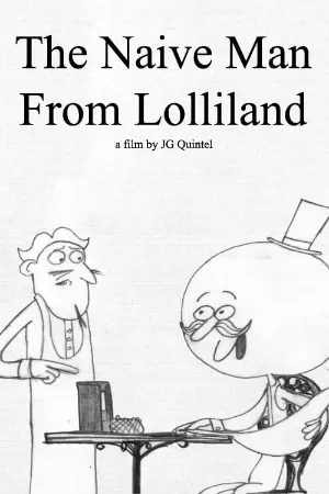 The Naive Man From Lolliland