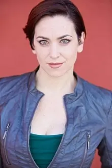 Vanessa Rose Parker como: Sara Tucker