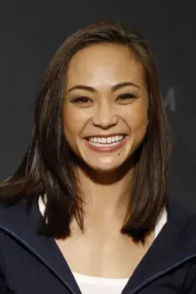 Michelle Waterson-Gomez como: 