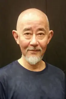 Masahiko Sakata como: Ryu