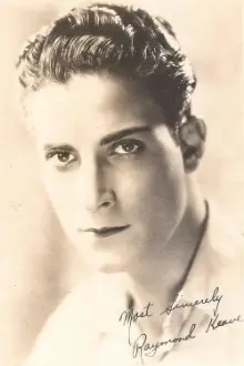 Raymond Keane como: John Guido, as an adult