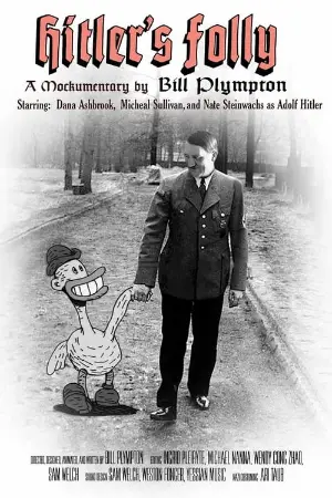 Hitler's Folly