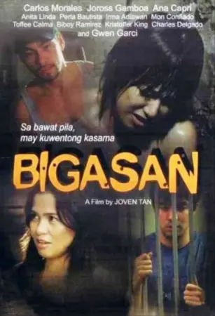 Bigasan