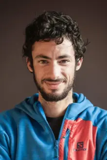 Kilian Jornet como: Kilian Jornet